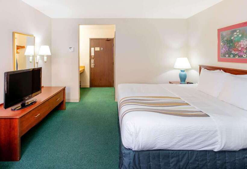 호텔 La Quinta Inn By Wyndham Wausau