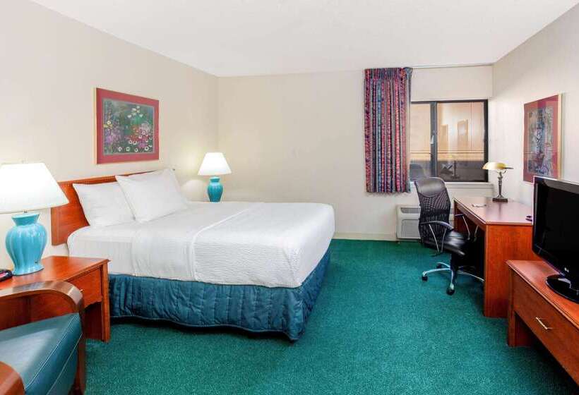 호텔 La Quinta Inn By Wyndham Wausau