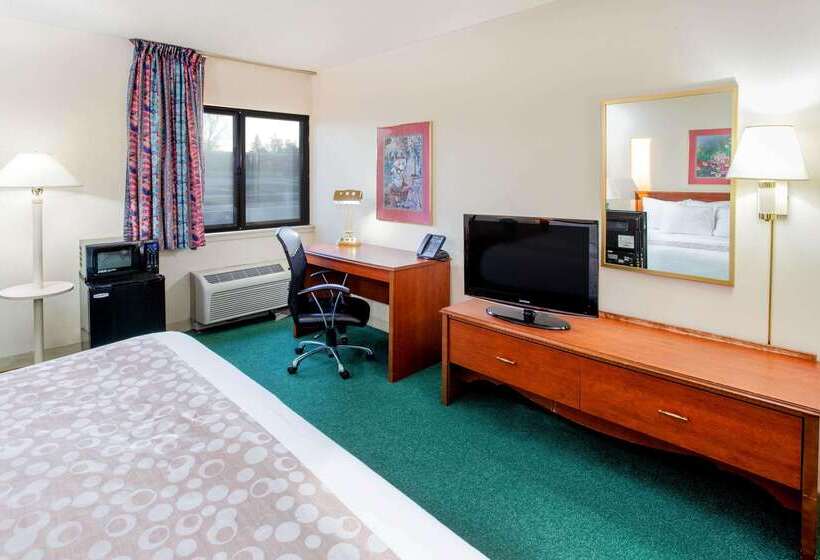 호텔 La Quinta Inn By Wyndham Wausau