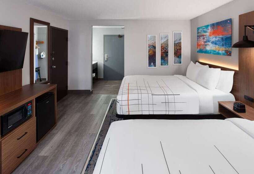 호텔 La Quinta Inn By Wyndham Wausau