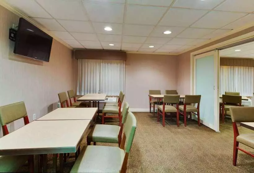 酒店 La Quinta By Wyndham Lakeland East