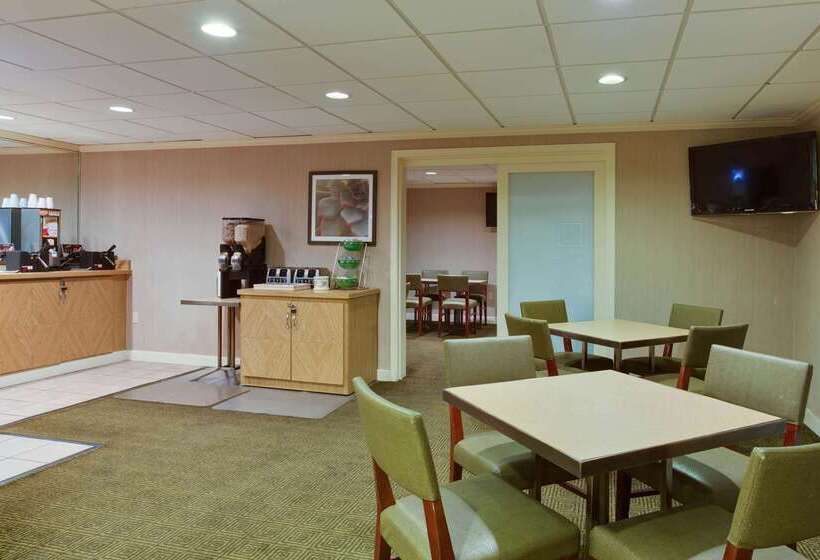 בית מלון כפרי La Quinta By Wyndham Lakeland East