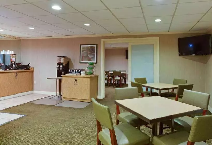 酒店 La Quinta By Wyndham Lakeland East