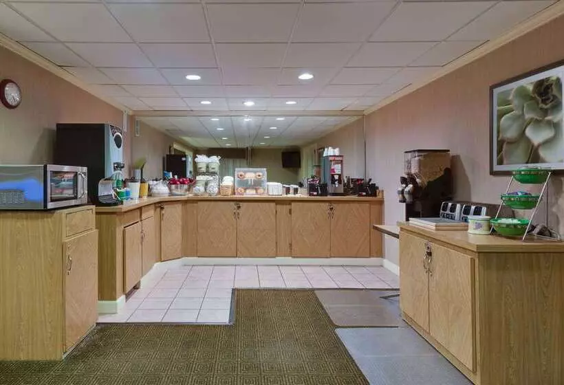 酒店 La Quinta By Wyndham Lakeland East