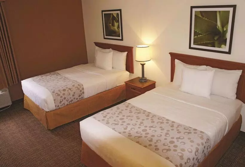 酒店 La Quinta By Wyndham Lakeland East