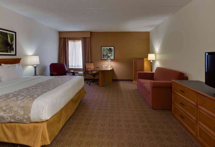 בית מלון כפרי La Quinta By Wyndham Lakeland East