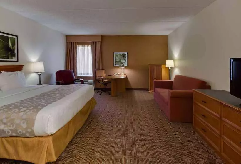 酒店 La Quinta By Wyndham Lakeland East