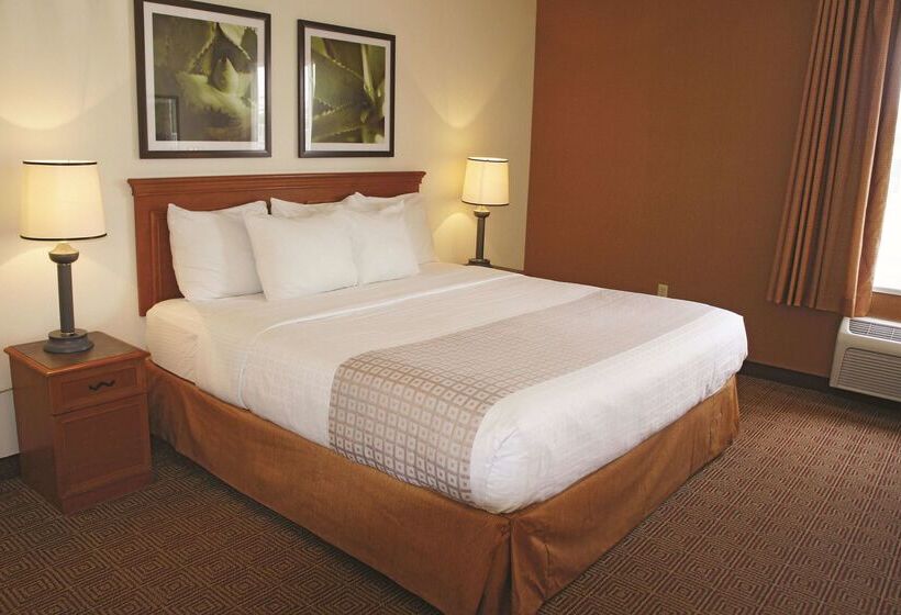 בית מלון כפרי La Quinta By Wyndham Lakeland East