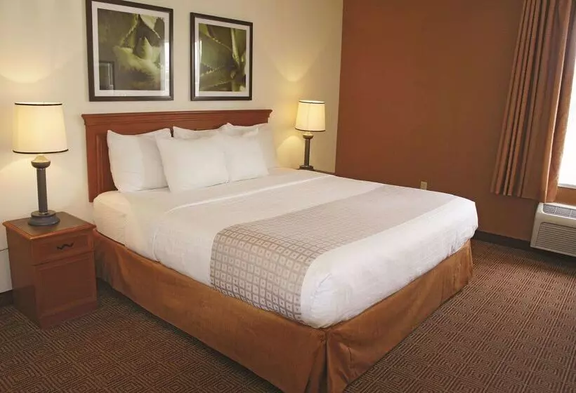 酒店 La Quinta By Wyndham Lakeland East