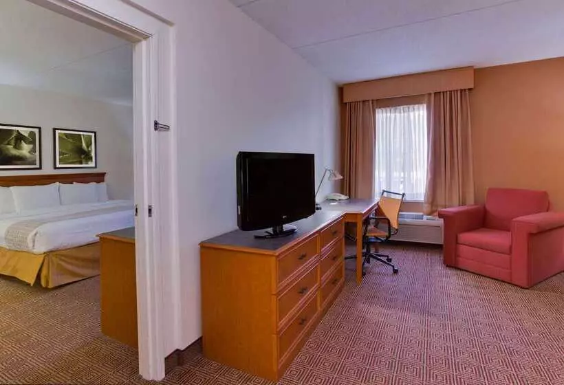 酒店 La Quinta By Wyndham Lakeland East