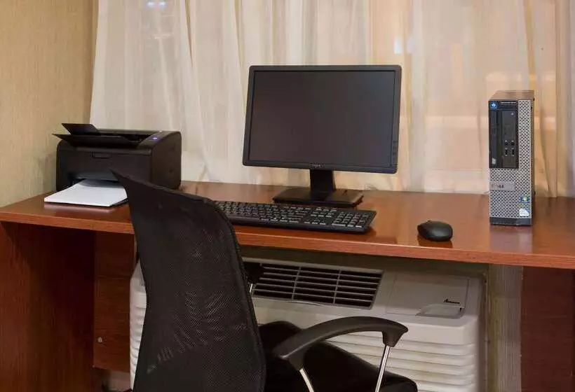 酒店 La Quinta By Wyndham Lakeland East