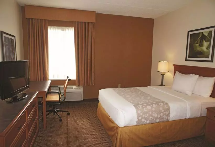 酒店 La Quinta By Wyndham Lakeland East