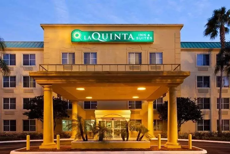 酒店 La Quinta By Wyndham Lakeland East