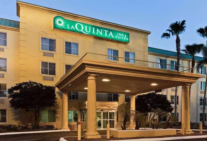 酒店 La Quinta By Wyndham Lakeland East