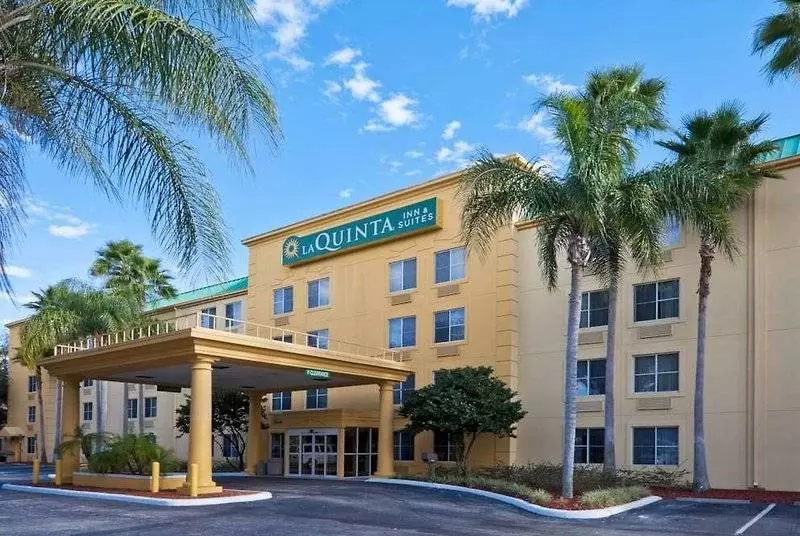 酒店 La Quinta By Wyndham Lakeland East
