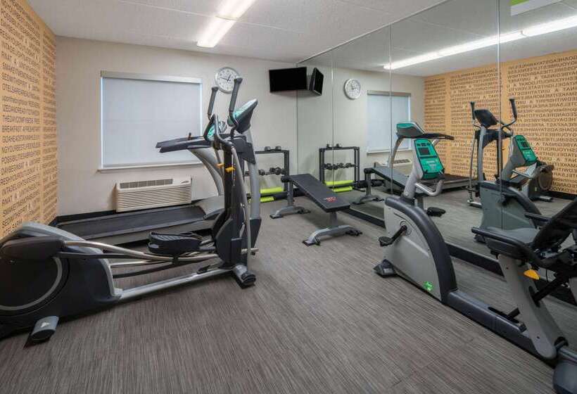 בית מלון כפרי La Quinta By Wyndham Naples East