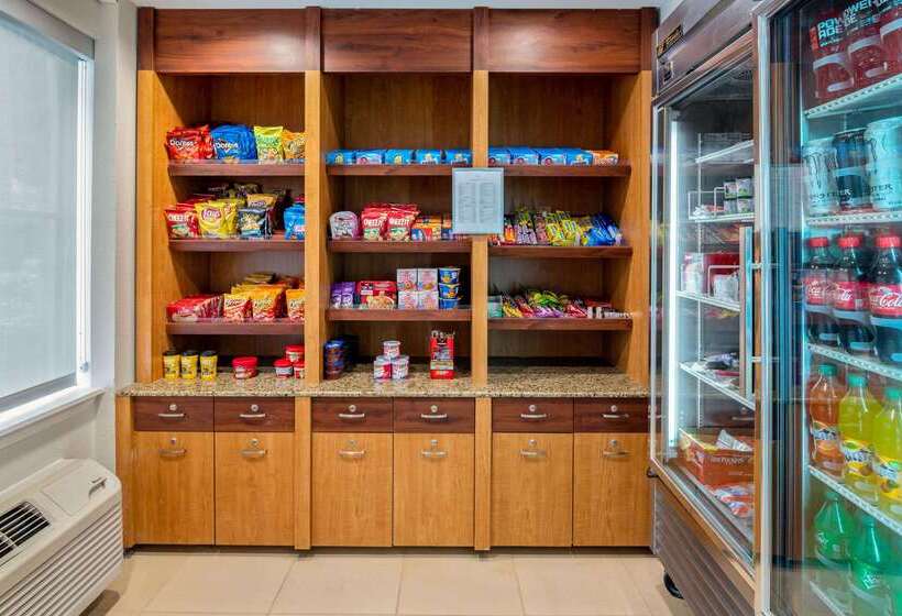 בית מלון כפרי La Quinta By Wyndham Naples East