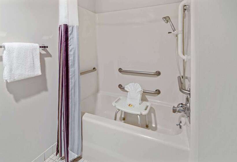 בית מלון כפרי La Quinta By Wyndham Naples East