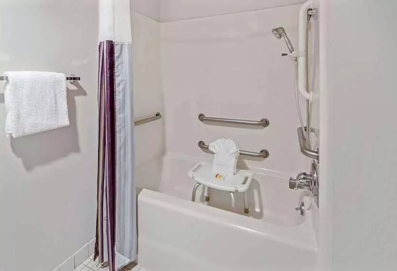 هتل La Quinta By Wyndham Naples East