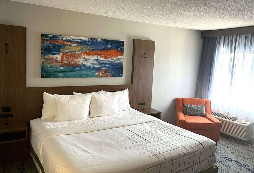 فندق La Quinta By Wyndham Nashville Airport