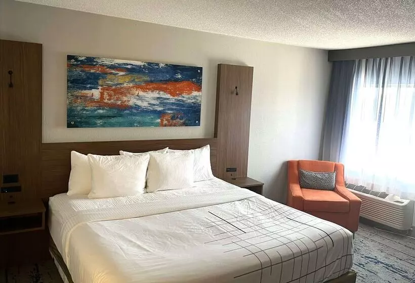 ホテル La Quinta By Wyndham Nashville Airport