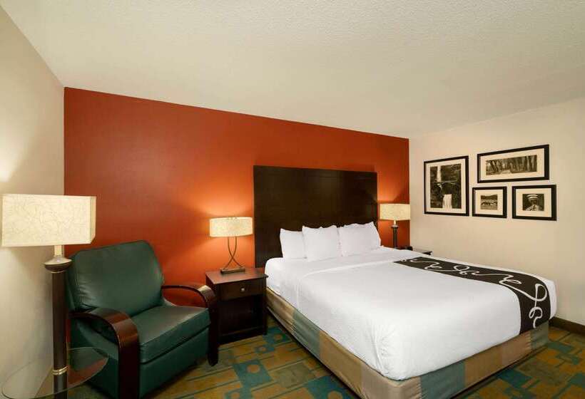 فندق La Quinta By Wyndham Nashville Airport