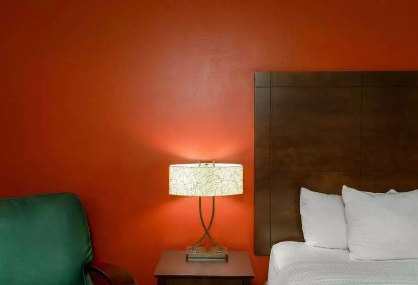 ホテル La Quinta By Wyndham Nashville Airport