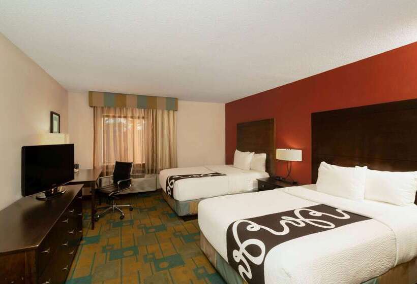 فندق La Quinta By Wyndham Nashville Airport