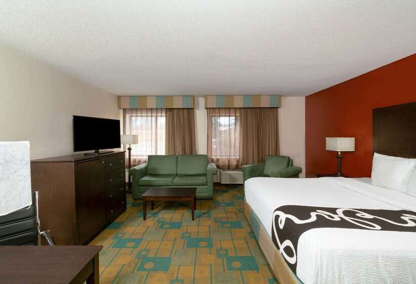 فندق La Quinta By Wyndham Nashville Airport