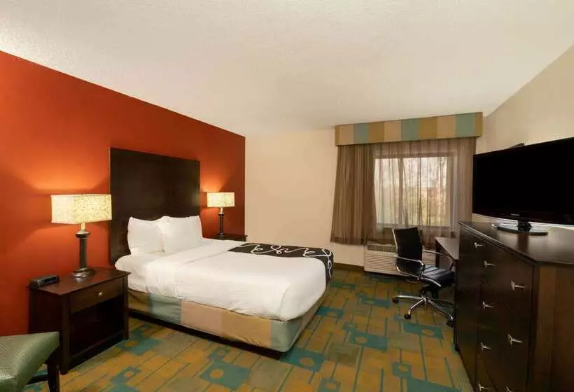 ホテル La Quinta By Wyndham Nashville Airport