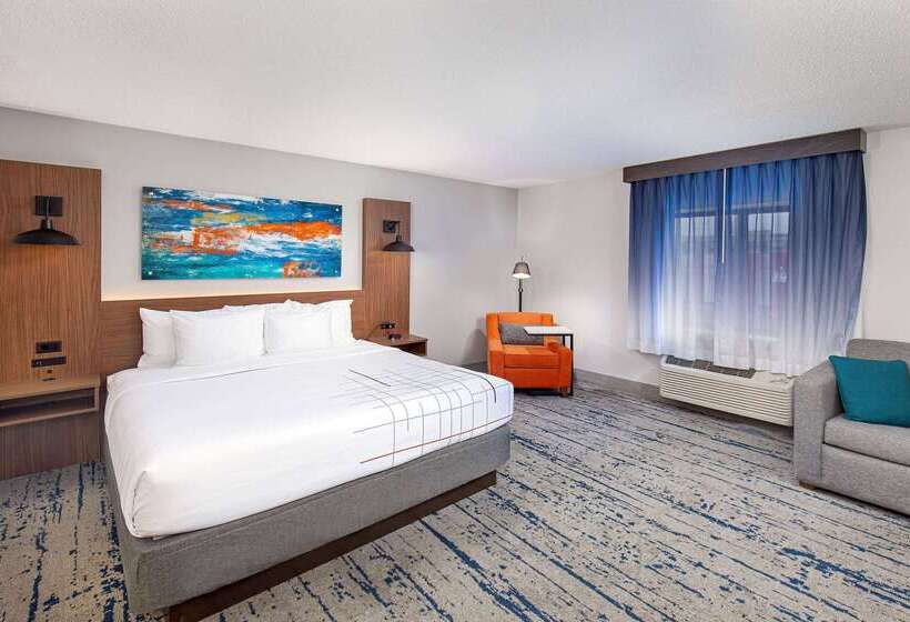 فندق La Quinta By Wyndham Nashville Airport