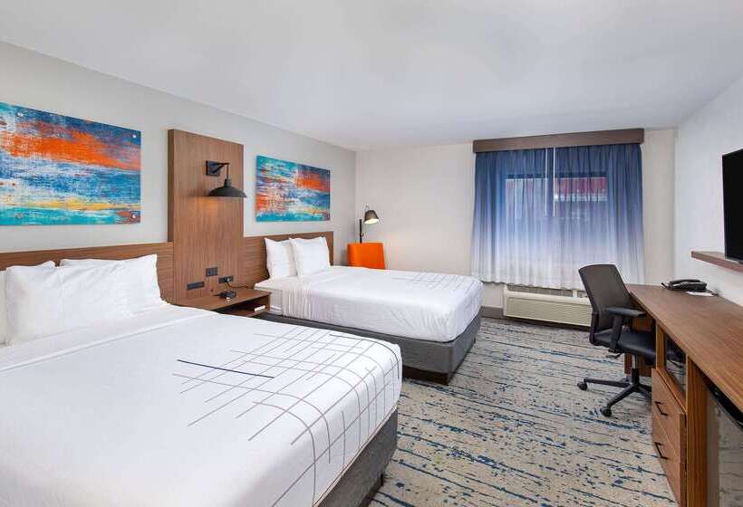 فندق La Quinta By Wyndham Nashville Airport