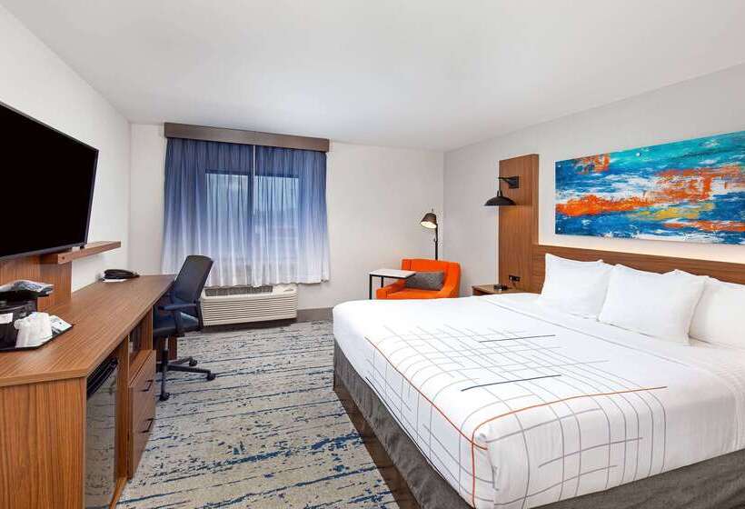 فندق La Quinta By Wyndham Nashville Airport