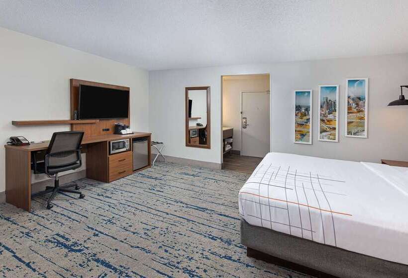 فندق La Quinta By Wyndham Nashville Airport