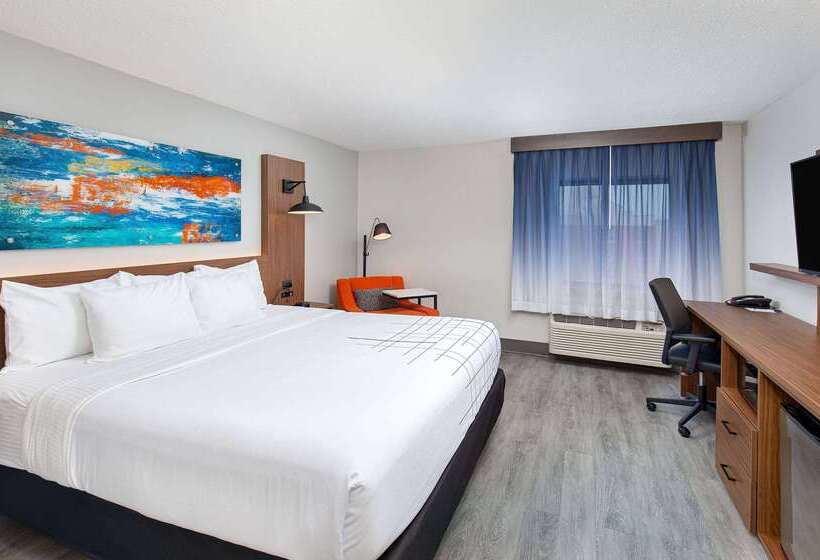 فندق La Quinta By Wyndham Nashville Airport