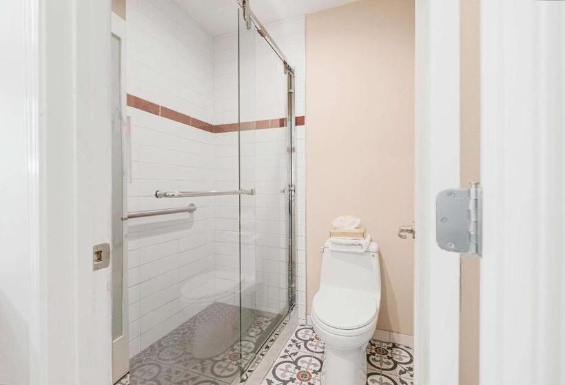 Otel Rodeway Inn Berkeley