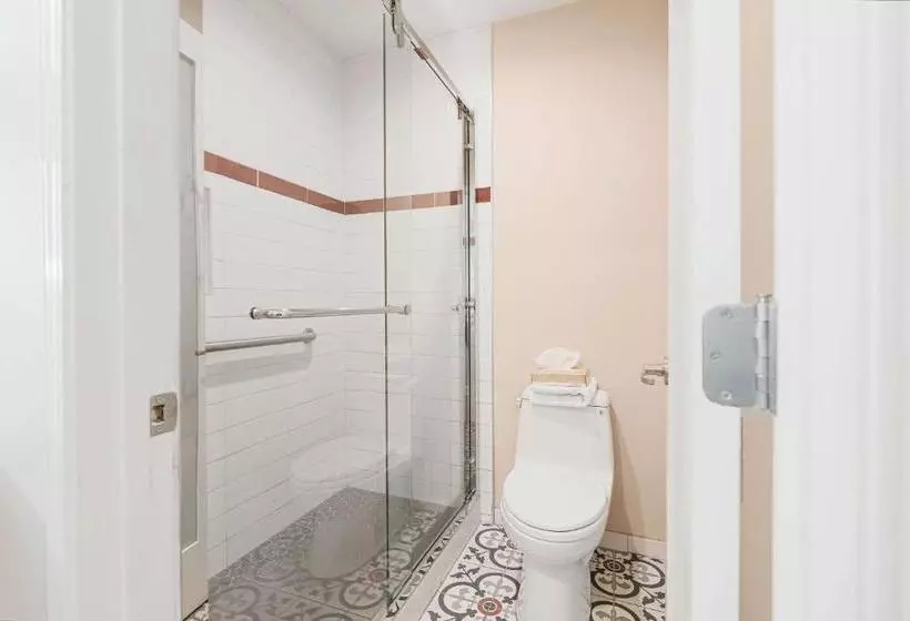 酒店 Rodeway Inn Berkeley