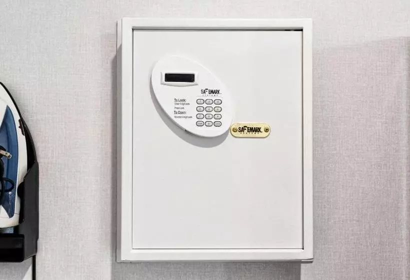 酒店 Rodeway Inn Berkeley