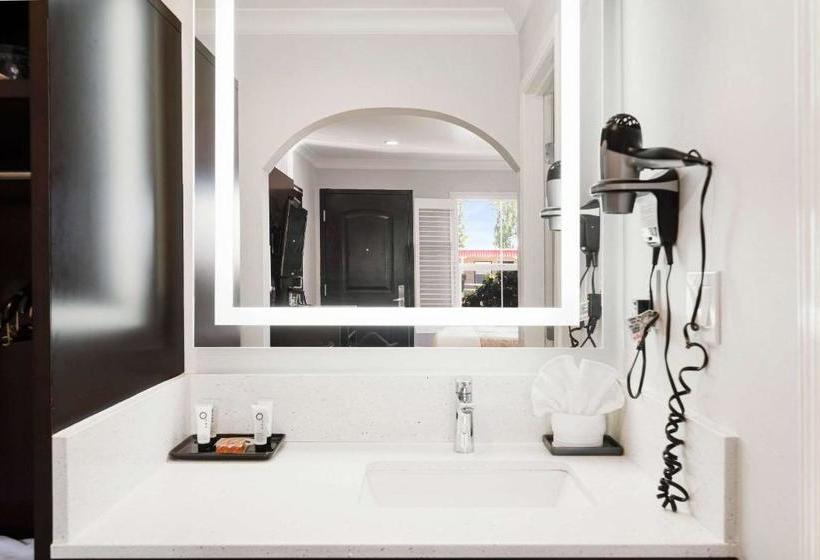 Otel Rodeway Inn Berkeley