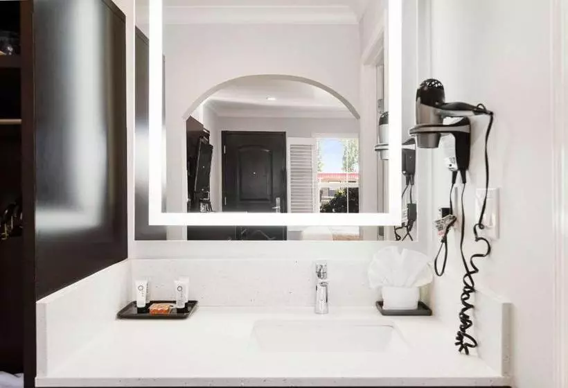 酒店 Rodeway Inn Berkeley