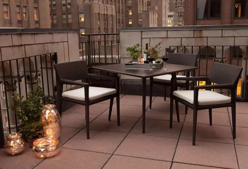 هتل The Benjamin Royal Sonesta New York