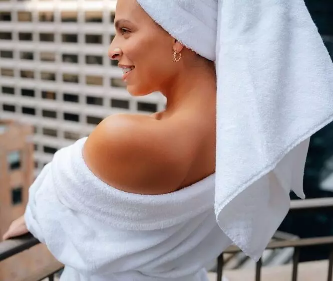 هتل The Benjamin Royal Sonesta New York