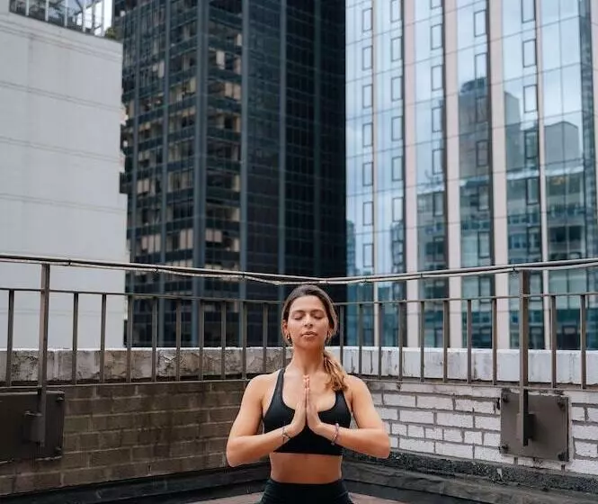 هتل The Benjamin Royal Sonesta New York