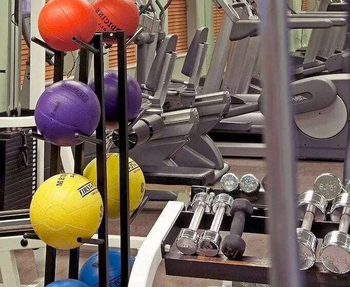 هتل The Benjamin Royal Sonesta New York