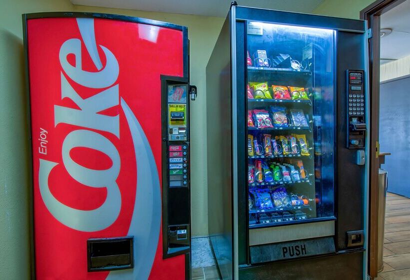 Motel 6 Arlington, Tx