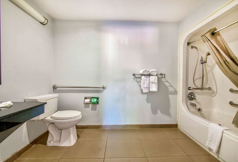 Motel 6 Arlington, Tx