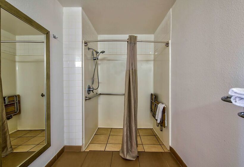 Motel 6 Arlington, Tx