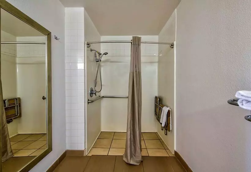 Motel 6 Arlington, Tx