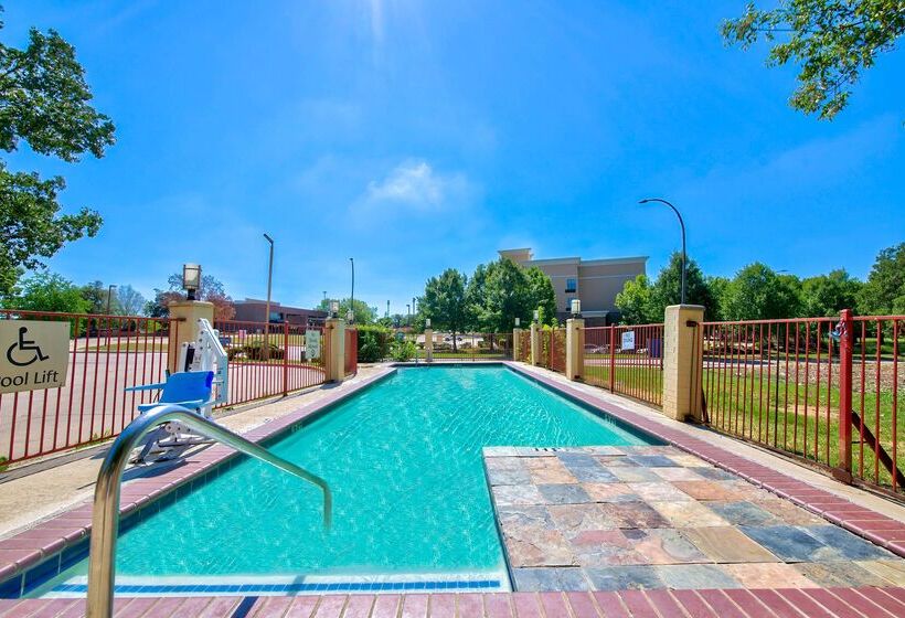 Motel 6 Arlington, Tx