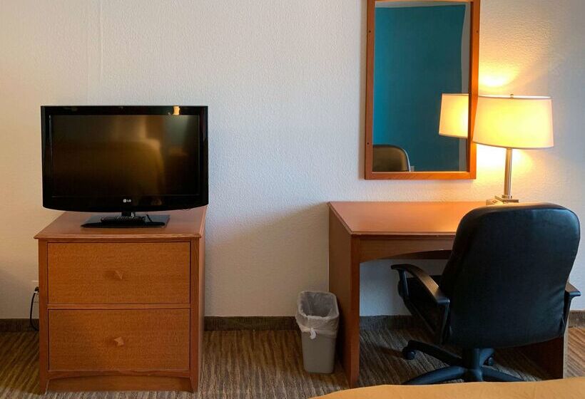 Motel 6 Lincoln, Ne Airport